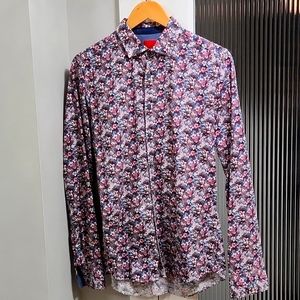Olymp (Simons) Dress Shirt